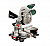 Торцовочная пила Metabo KS 305 M