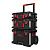 Набор кейсов Milwaukee PACKOUT 4932464244