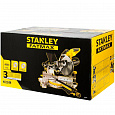 Пила торцовочная Stanley FME720