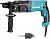 Перфоратор Makita HR2470х19