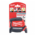 Рулетка магнитная MILWAUKEE GEN III 10 м