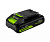Аккумуляторная батарея Greenworks High Power G24HP2, 24V, 2Ач
