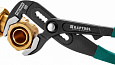 Переставные клещи KRAFTOOL KAYMAN 250 мм (22353-25)