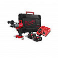 Аккумуляторная дрель-шуруповерт Milwaukee M18 FDD2-502X FUEL (4933464267)