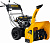 Бензиновый снегоуборщик STEHER EXTREM (GST-762E)