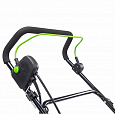 Аэратор-скарификатор электрический Greenworks GDT15, 1500 Вт, 36 см (2515507)