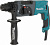 Перфоратор Makita HR2470х15