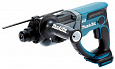 Аккумуляторный перфоратор Makita SDS-PLUS LXT® DHR202Z