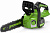 Цепная пила аккумуляторная Greenworks GD24CS30 (без АКБ и ЗУ)