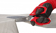 Ножницы прямые Milwaukee 4932479409