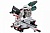 Торцовочная пила Metabo KGS 216 M