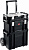 Набор ящиков для инструментов KETER SMART ROLLING 22" (38390-22)