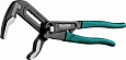 Переставные клещи KRAFTOOL KAYMAN 250 мм (22353-25)
