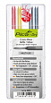 Комплект грифелей Water soluble "MULTI-USE" для строительного карандаша Pica-Dry 4020