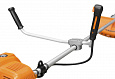 Бензиновая коса Carver GBC-520MS