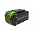 Аккумулятор GreenWorks G40B4, 40V, 4 А.ч