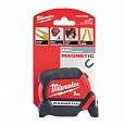 Рулетка магнитная MILWAUKEE GEN III 5м