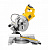 Пила торцовочная DeWALT DWS778