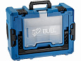 Ящик для инструментов BULL Xcase X003 L
