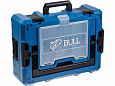 Ящик для инструментов BULL Xcase X002 M