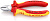 Бокорезы диэлектрические Knipex 140 мм KN-7006140