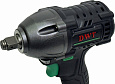 Аккумуляторный ударный гайковерт DWT ABWP-20 HDN-4C2 BMC