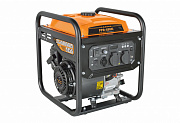 Генератор бензиновый инверторный Carver PPG-4500I