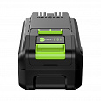 Аккумуляторная батарея Greenworks High Power G24HP4, 24V, 4Ач