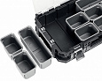 Набор ящиков для инструментов KETER SMART ROLLING 22" (38390-22)