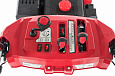 Снегоуборщик бензиновый GEOS Arctic Line 700 E 212984