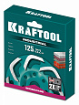 Сегментная алмазная чашка KRAFTOOL Boomerang INDUSTRIAL 125