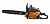 Бензопила CARVER RSG 352