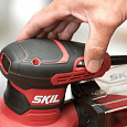 Шлифовальная машина SKIL SR2116