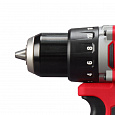 Аккумуляторная дрель-шуруповерт Milwaukee M18 BLDDRC-402C