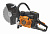 Бензорез CARVER GCS 58/300