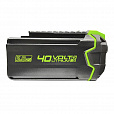 Аккумулятор GreenWorks G40B5, 40V, 5 А.ч