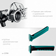 Клещи переставные-гаечный ключ KRAFTOOL 180 мм Vise-Wrench X