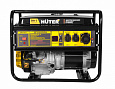 Электрогенератор HUTER DY8000L