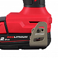 Аккумуляторная дрель-шуруповерт Milwaukee M18 BLDDRC-202C (4933492833)