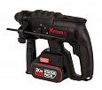Перфоратор аккумуляторный KRESS KU390.4