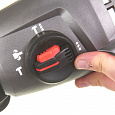 Перфоратор Milwaukee PH 26 TX 4933464579