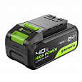 Аккумуляторная батарея Greenworks High Power G24HP4, 24V, 4Ач