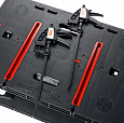 Верстак столярный складной FOLDING KETER