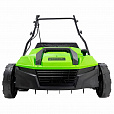 Аэратор-скарификатор электрический Greenworks GDT15, 1500 Вт, 36 см (2515507)