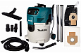 Пылесос для сухой и влажной уборки Makita VC3012L