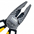 Плоскогубцы комбинированные 180 мм Felo 59001840