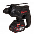 Перфоратор аккумуляторный KRESS KU390.4