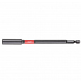 Держатель бит магнитный 1/4" HEX 152мм Milwaukee SHOCKWAVE™ GEN II