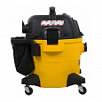 Пылесос строительный DeWalt DXV34PTA