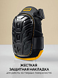 Наколенники защитные STAYER PROFI (11198)
